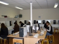 Salle informatique