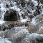 Parc National des Lacs de Plitvice en Croatie