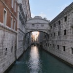 Venise - Grand Canal