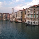 Venise - Balade en Vaporetto